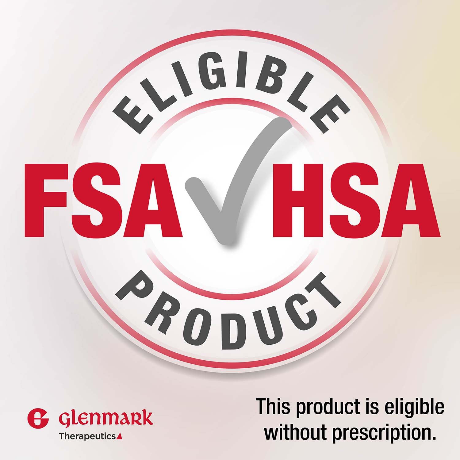 Dermatologist-developed Glenmark Therapeutics Adapalene Gel for acne-prone skin.