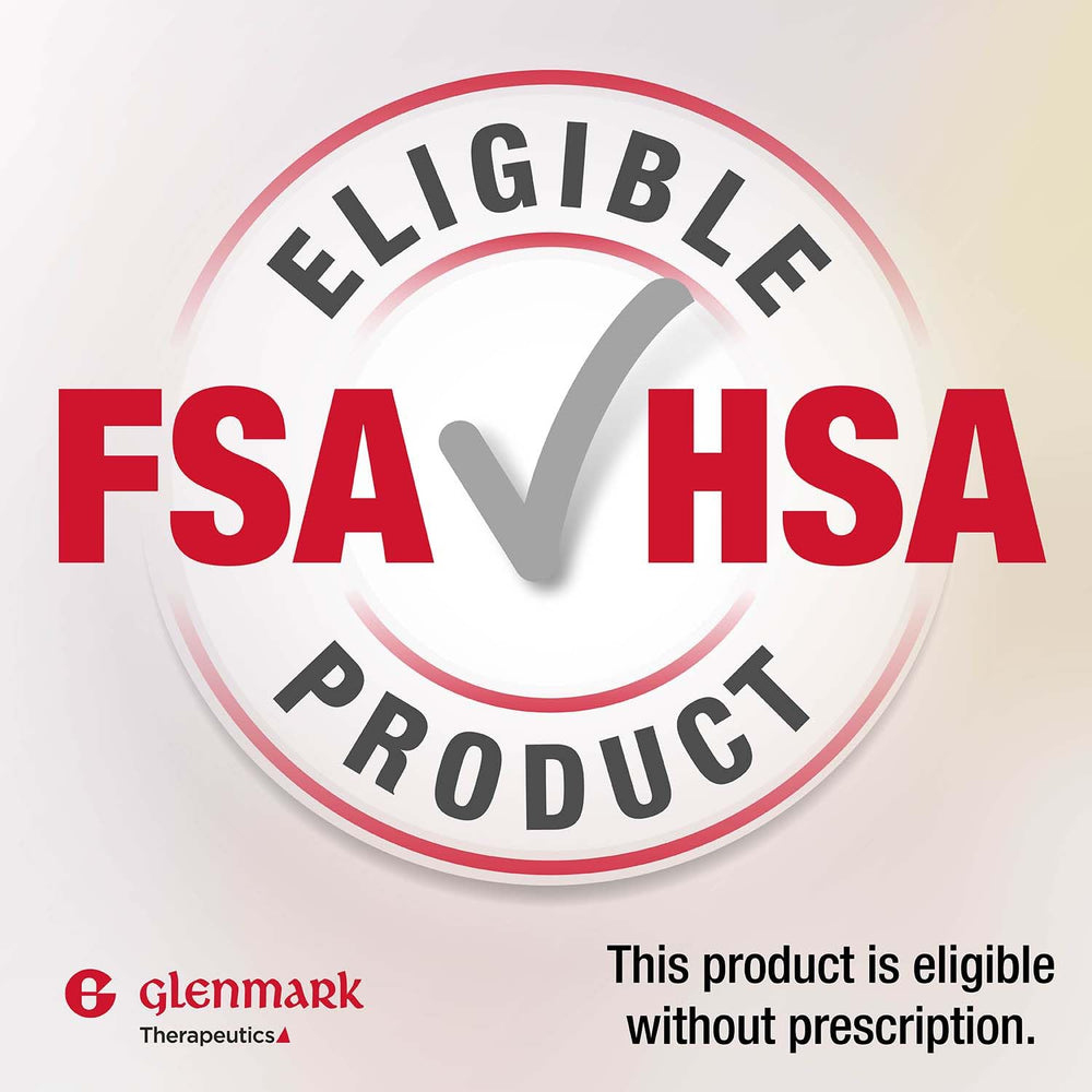 Glenmark Adapalene Gel used once daily for practical acne care.