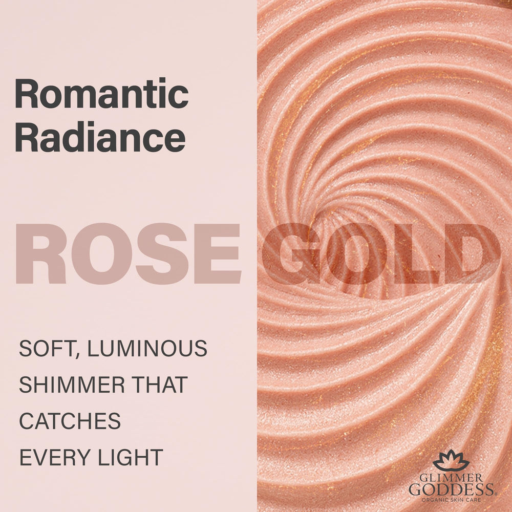 Elegant packaging shown for a premium skincare routine
