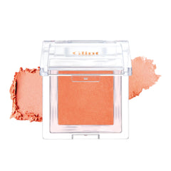 Glint Baked Blush Citrus Pop packaging for on-the-go color.