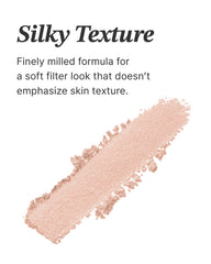 Shade Diamond Veil from Glint Dewy Highlighter for champagne sparkle on skin.