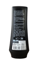 Gliss Kur Ultimate Repair Conditioner label close-up highlighting deep repair benefits for damaged hair