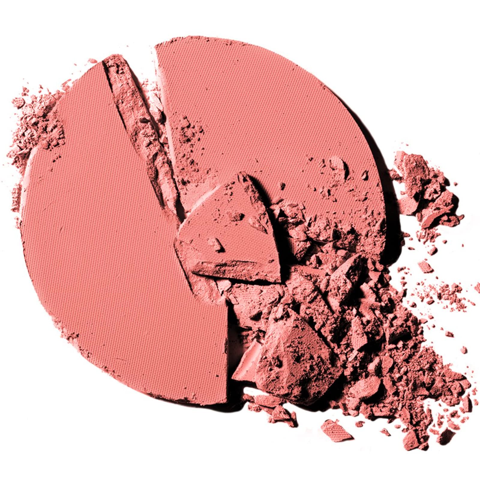 Glo Skin Beauty Papaya blush packaging close-up showing sleek, talc-free design.