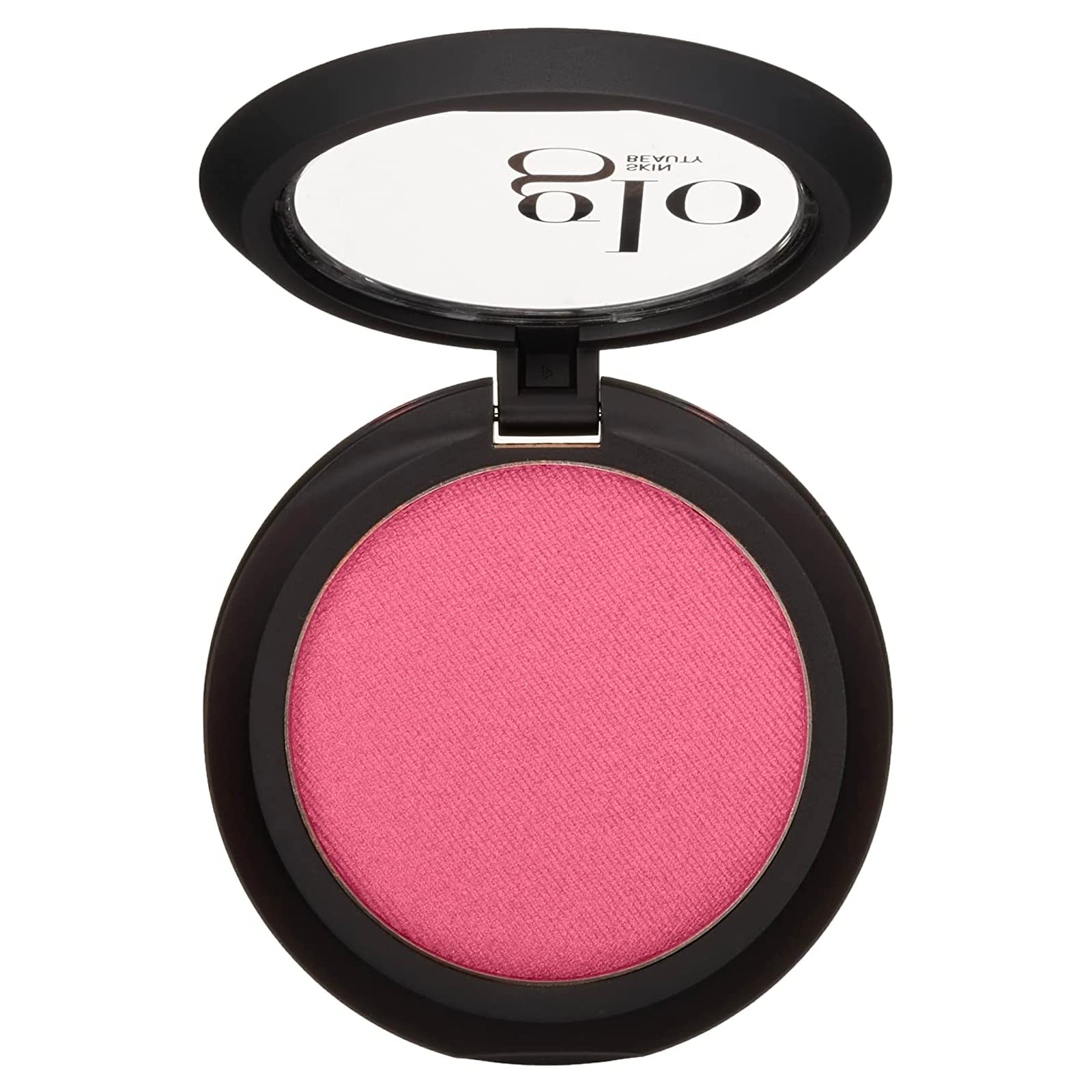 Glo Skin Beauty Blush Passion matte finish complements undertones