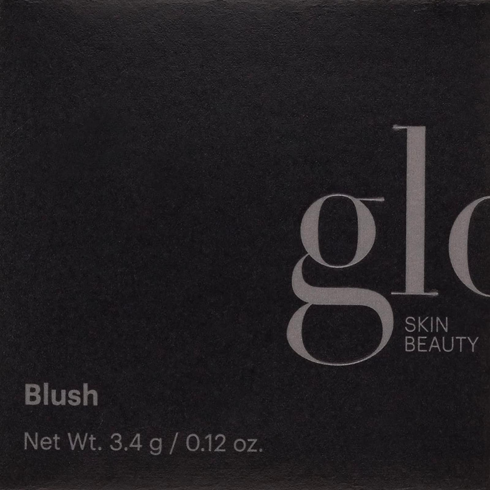 Glo Skin Beauty Blush Passion shimmer finish adds subtle light