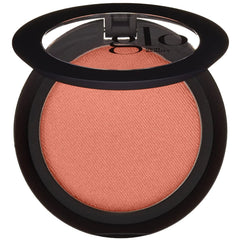 Glo Skin Beauty Blush Sandalwood compact closeup for natural glow