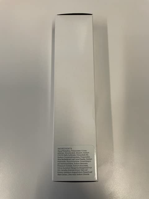 Glo Skin Beauty GlyPro Cleanser sleek packaging ideal for daily skincare.