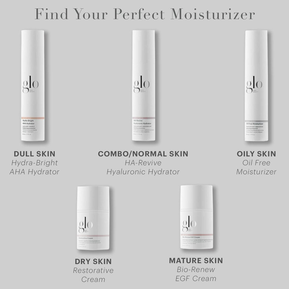 HA-Revive hydrator with hyaluronic acid and hydrating ingredients