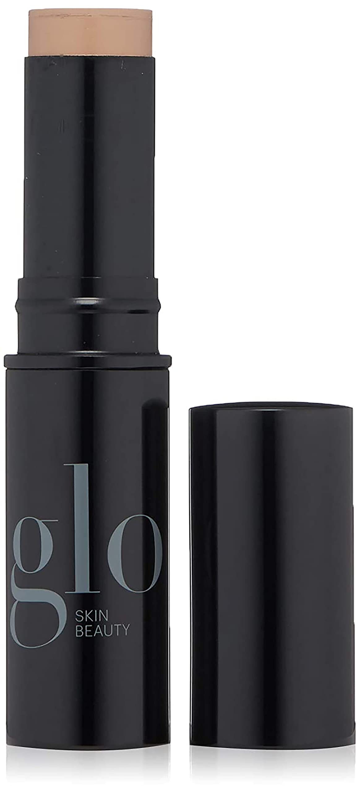 Glo Skin Beauty HD Mineral Foundation Stick base application for an undetectable finish