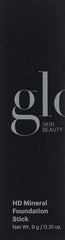 Glo Skin Beauty HD Mineral Foundation Stick concealer use to spot-treat coverage