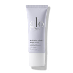 Glo Skin Beauty Hydrating Primer bottle front for instant hydration