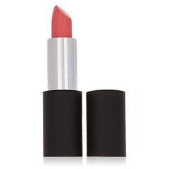Glo Skin Beauty Lipstick Bella swatch reveals creamy texture for everyday wear.