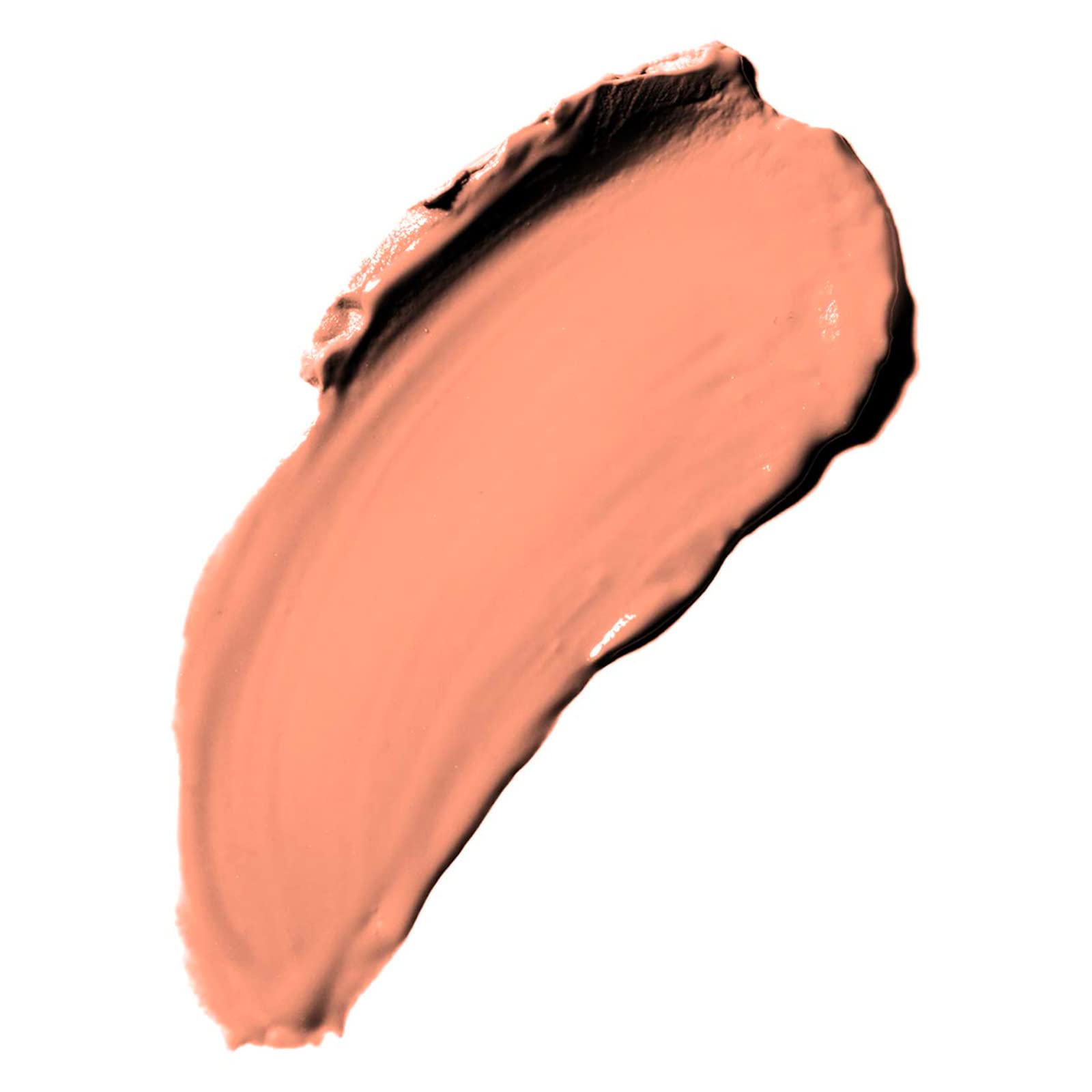 Glo Skin Beauty Lipstick Dune tube close-up highlighting magnetic-cap design.