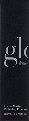 Glo Skin Beauty loose powder for matte finish during everyday wear
