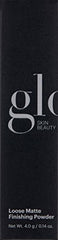 Glo Skin Beauty loose powder for matte finish during everyday wear