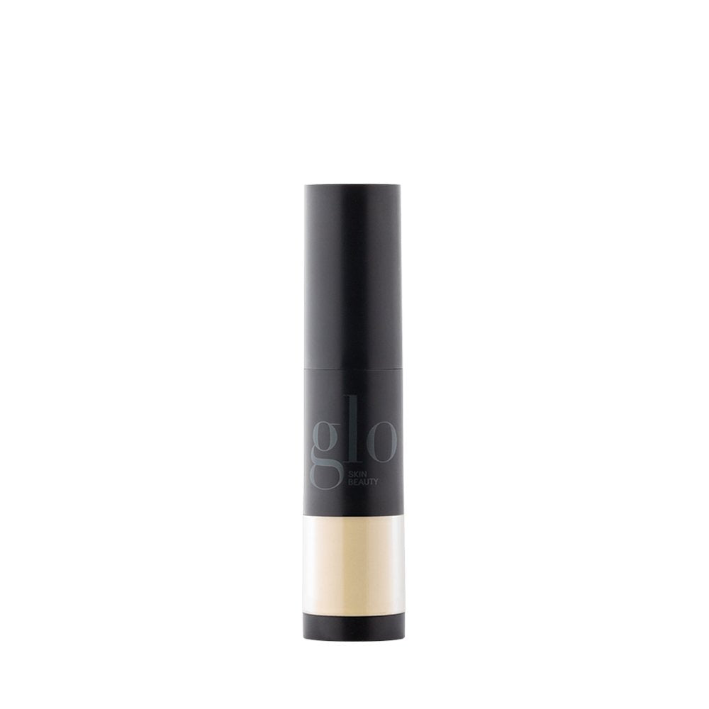 Glo Skin Beauty oil-absorbing rice powder details