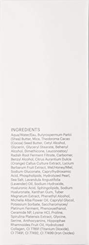 Glo Skin Beauty Phyto-Active Firming Mask ambient presentation ready for routine.