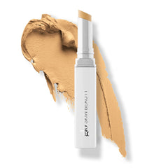 Glo Skin Beauty Spot Treat Concealer bottle showing long-lasting coverage.