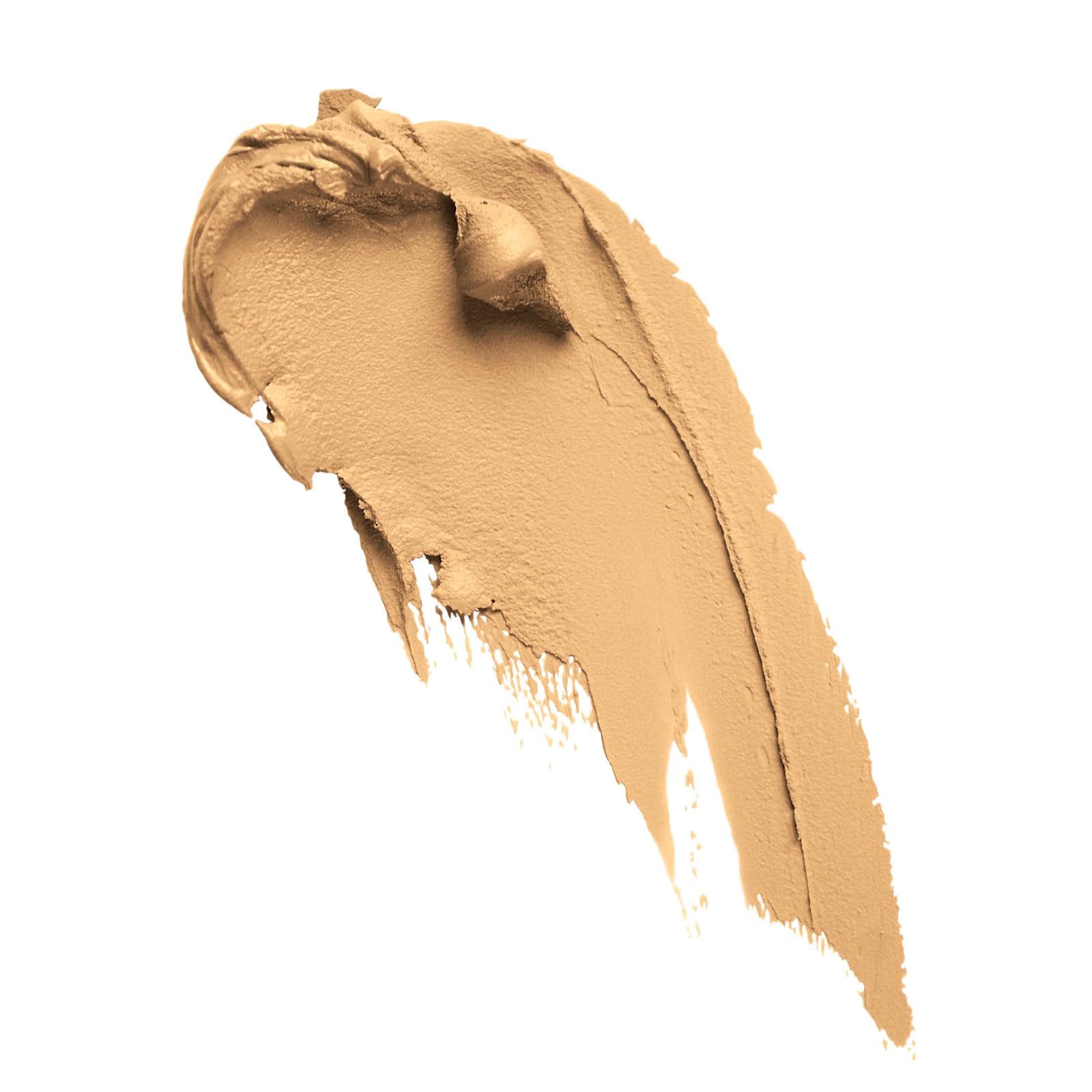 Glo Skin Beauty Spot Treat Concealer brush applying concealer to a breakout.