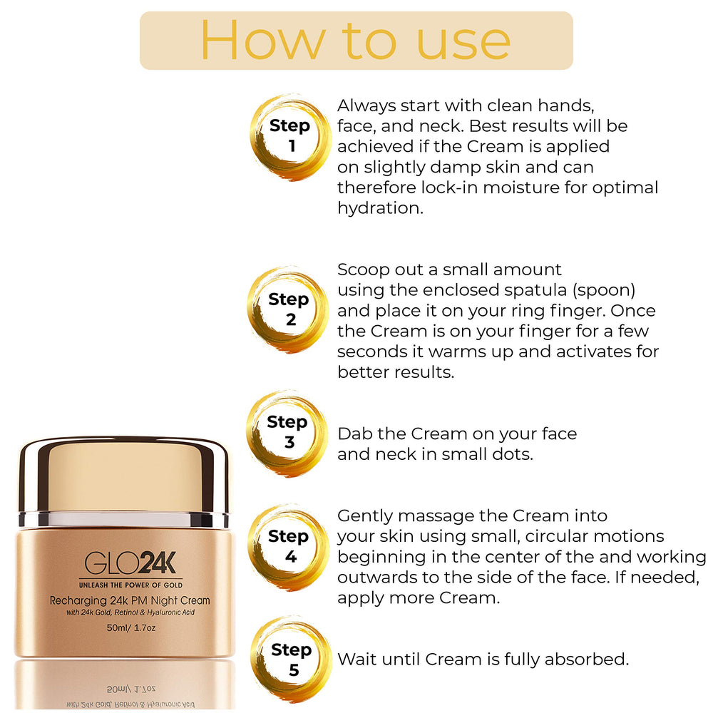 GLO24K vitamin complex label showcases nourishing ingredients for daily vitality.