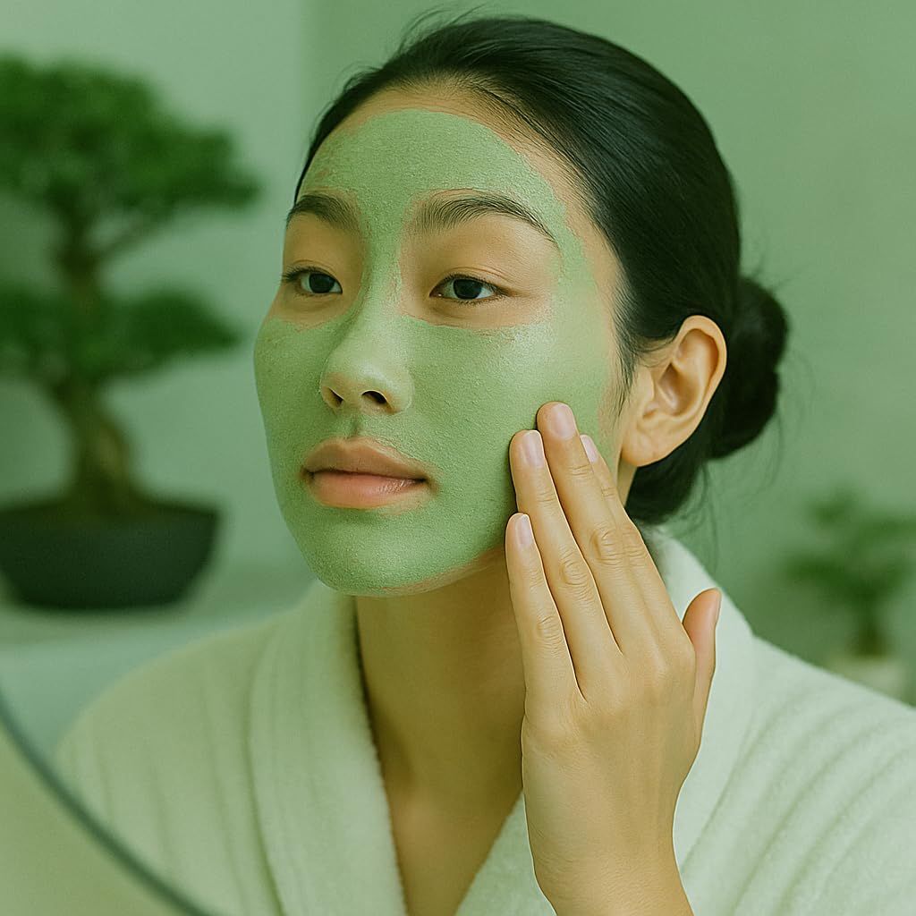 Global Beauty Care Blemish Kit Vitamin C brightening action supports even tone.