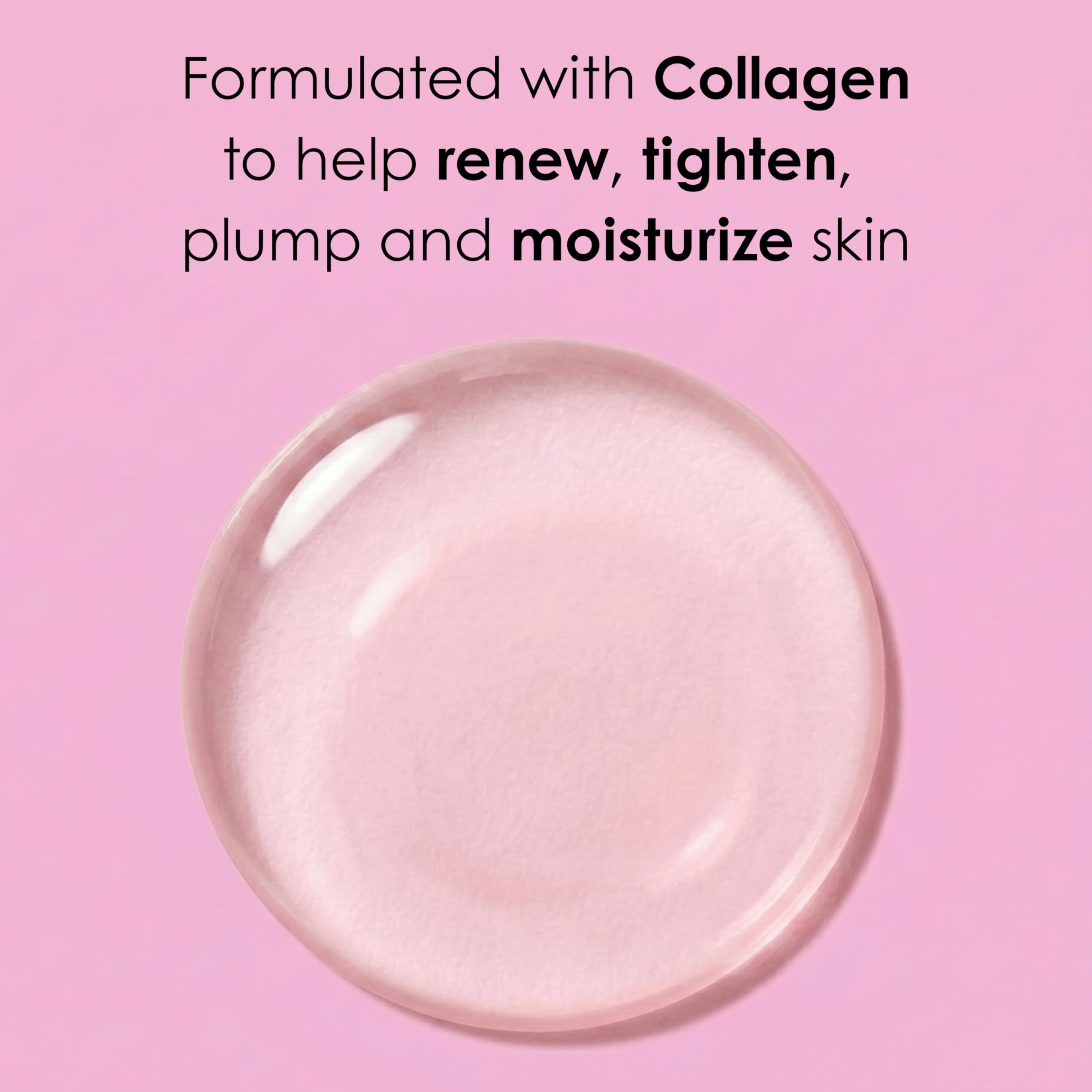 Global Beauty Care collagen makeup remover wipes travel pack ready for on-the-go cleansing.