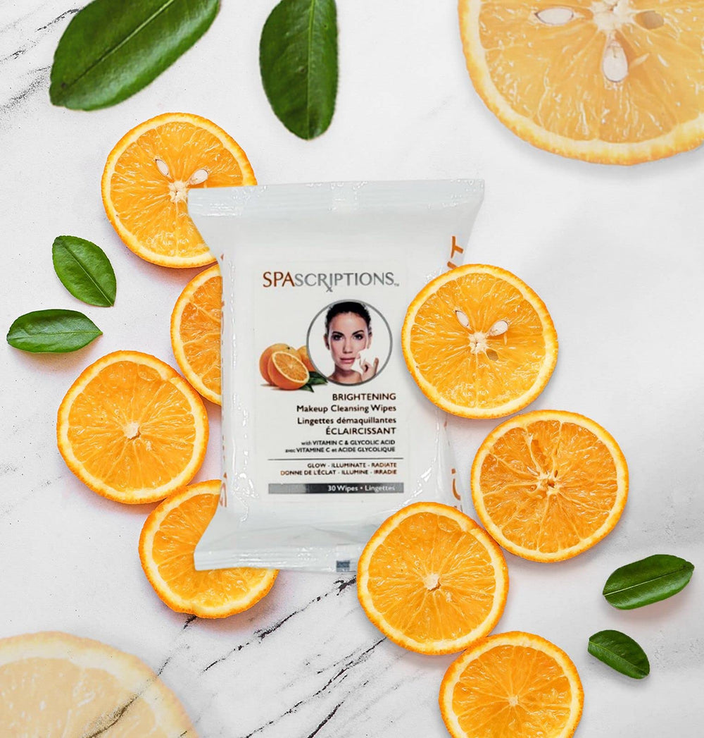 Global Beauty Care Spascriptions hypoallergenic non-greasy formula for sensitive skin