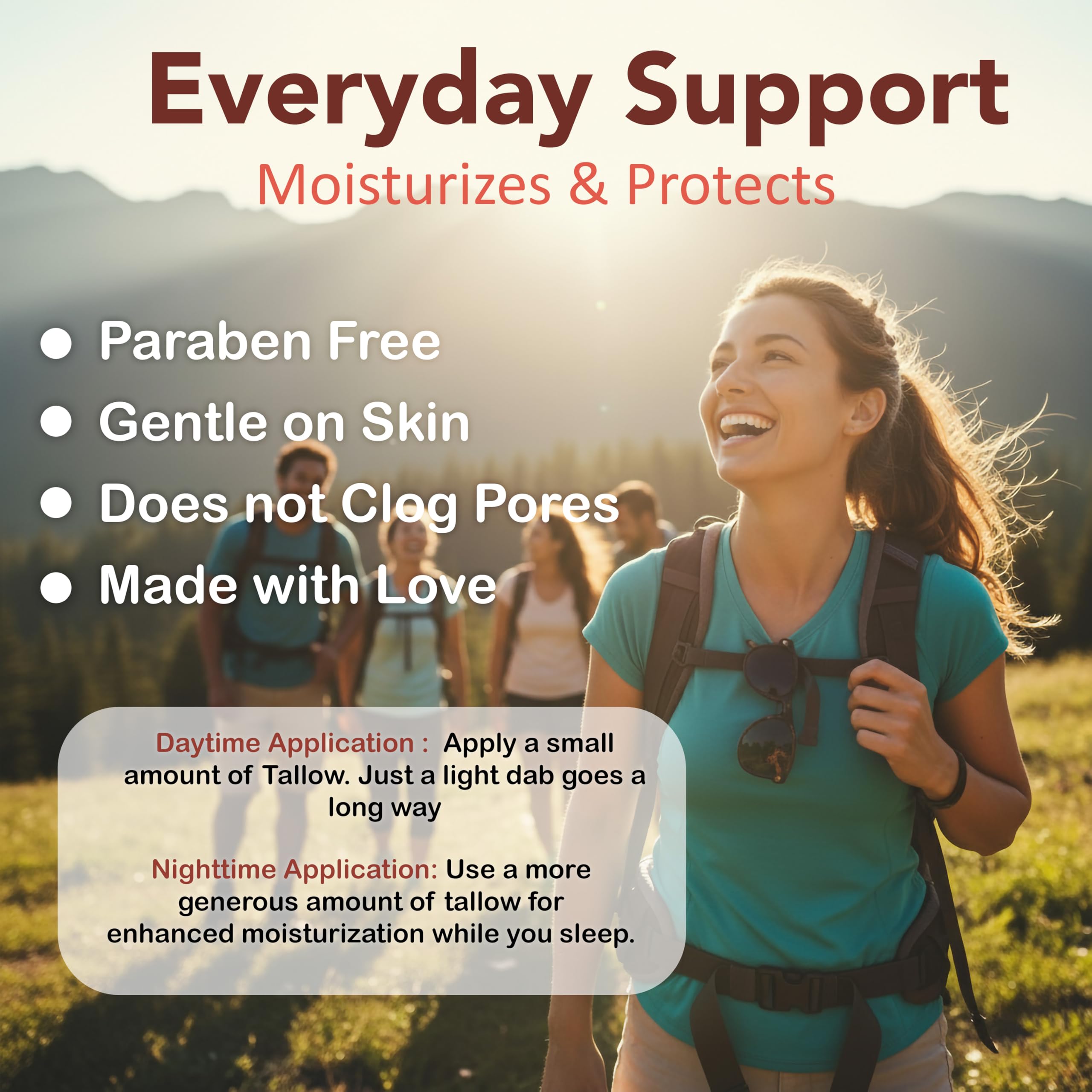 Glory Balm rosehip oil drops for skin renewal.