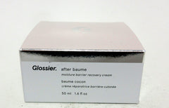 Glossier After Baume bottle image—gentle hydration for daily skin needs