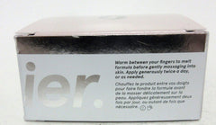 Glossier After Baume texture close-up—creamy finish ideal for soothing routines