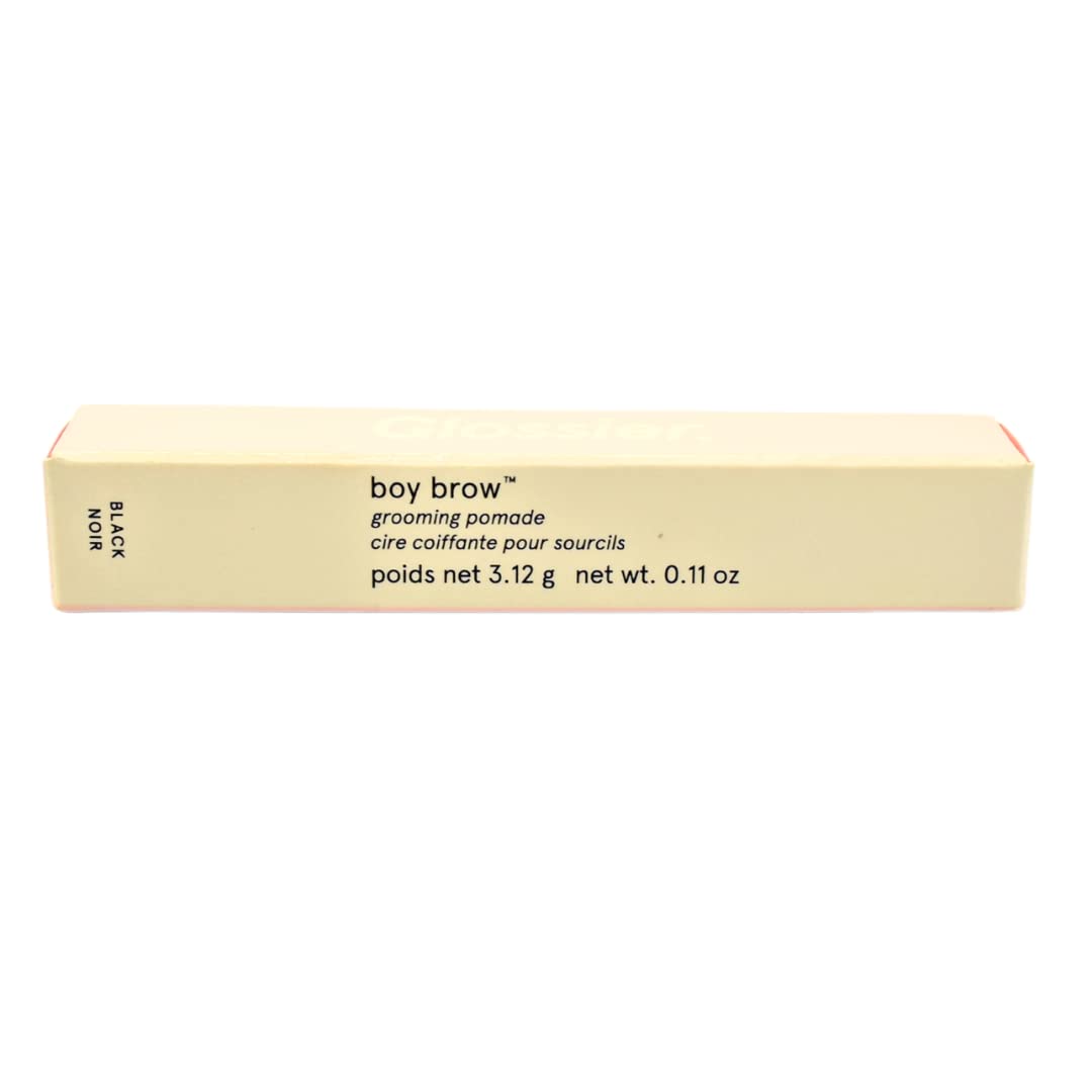 Formula stays put from morning to night with minimal flaking.