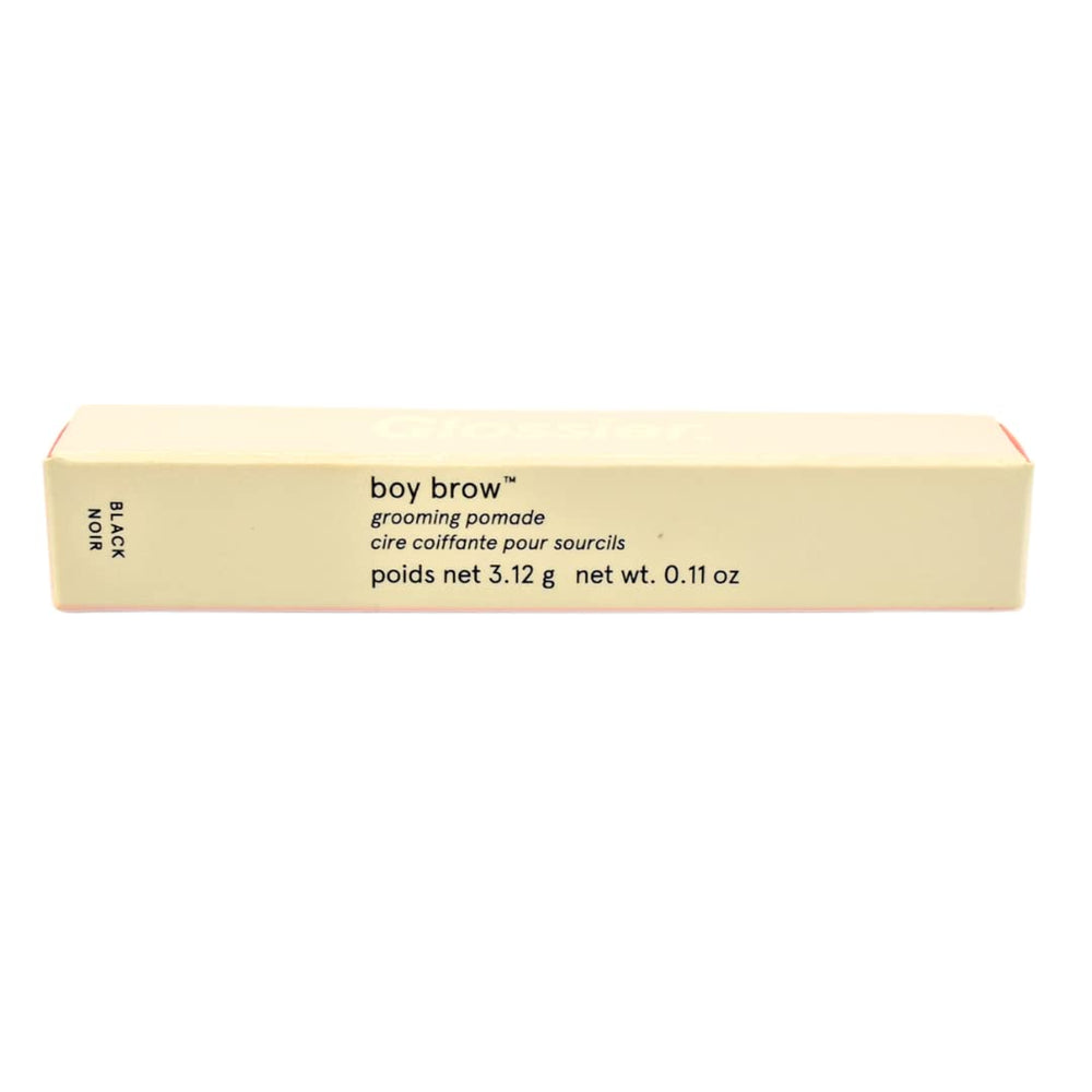 Formula stays put from morning to night with minimal flaking.
