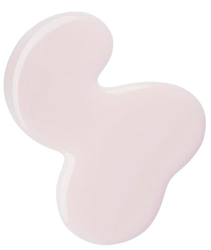 Glossier Super Glow serum application drops for a lightweight brightening routine.