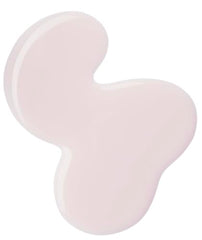 Glossier Super Glow serum application drops for a lightweight brightening routine.