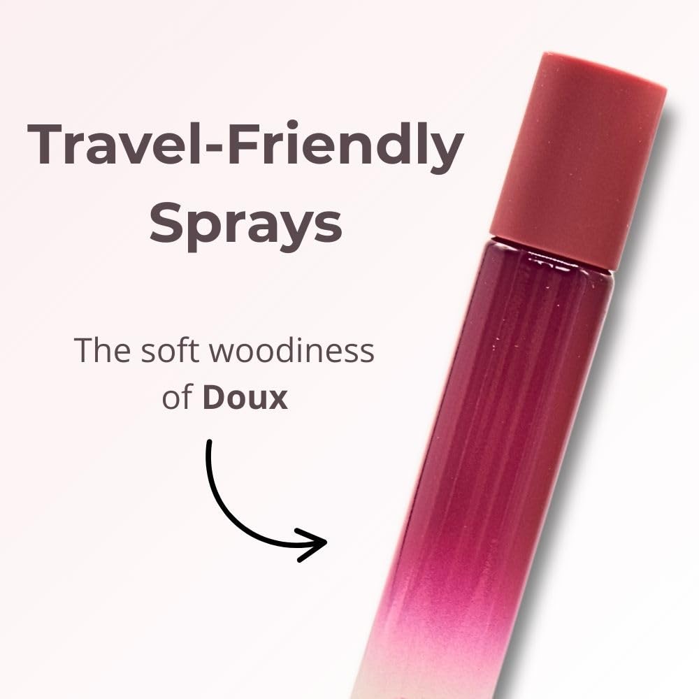 Glossier You Trio gift box, perfect for fragrance gifting.