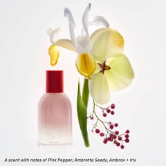 Glossier You full-size bottle ideal for daily wear and layering