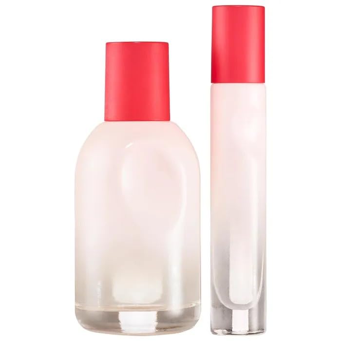 Glossier You travel rollerball for on-the-go application and touch-ups