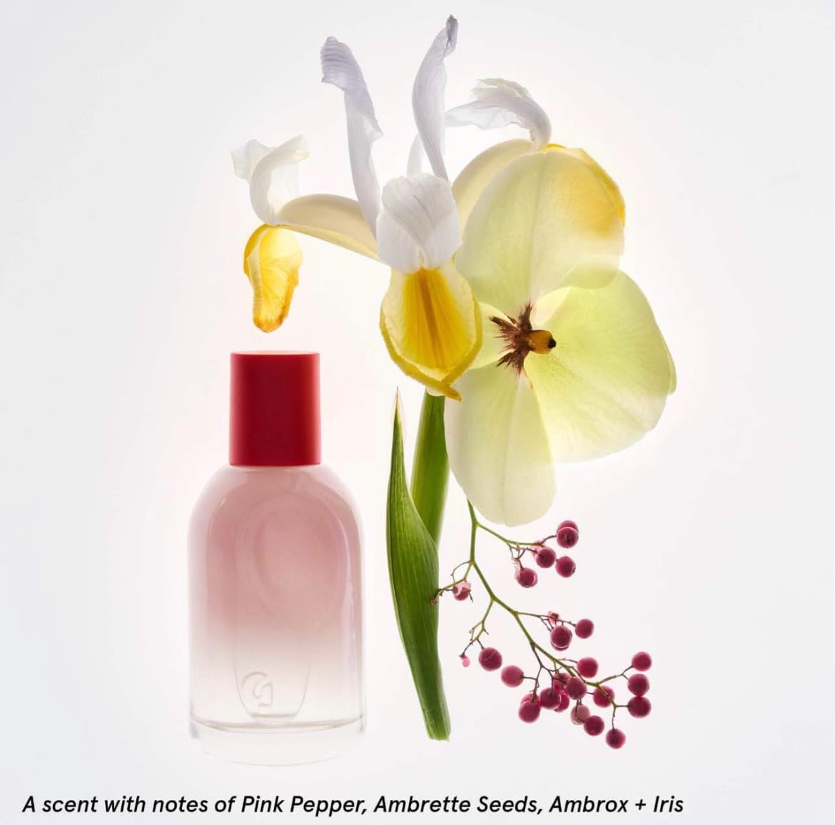 Glossier You Two gift set packaging ready for gifting