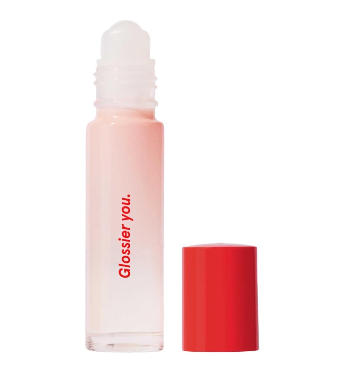 Glossier You Two scent notes closeup highlighting fragrance profile