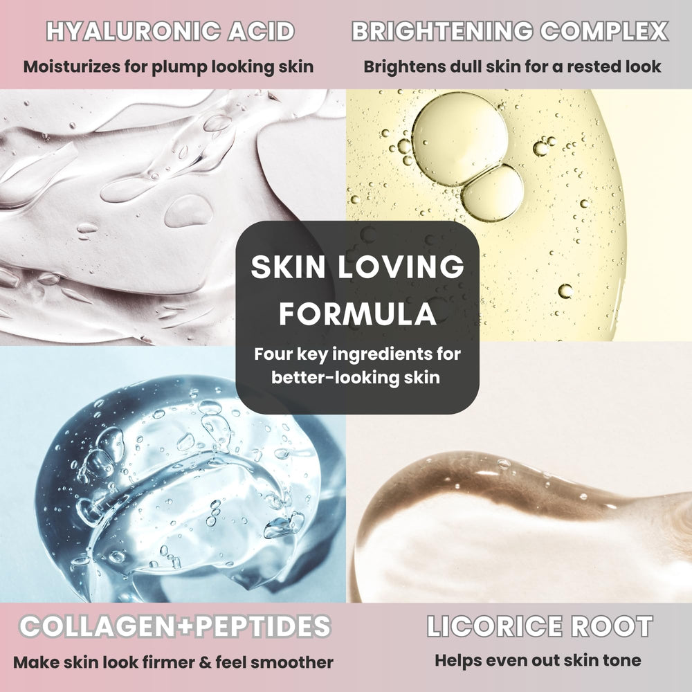 Glov Beauty complete spa kit for at-home professional facials