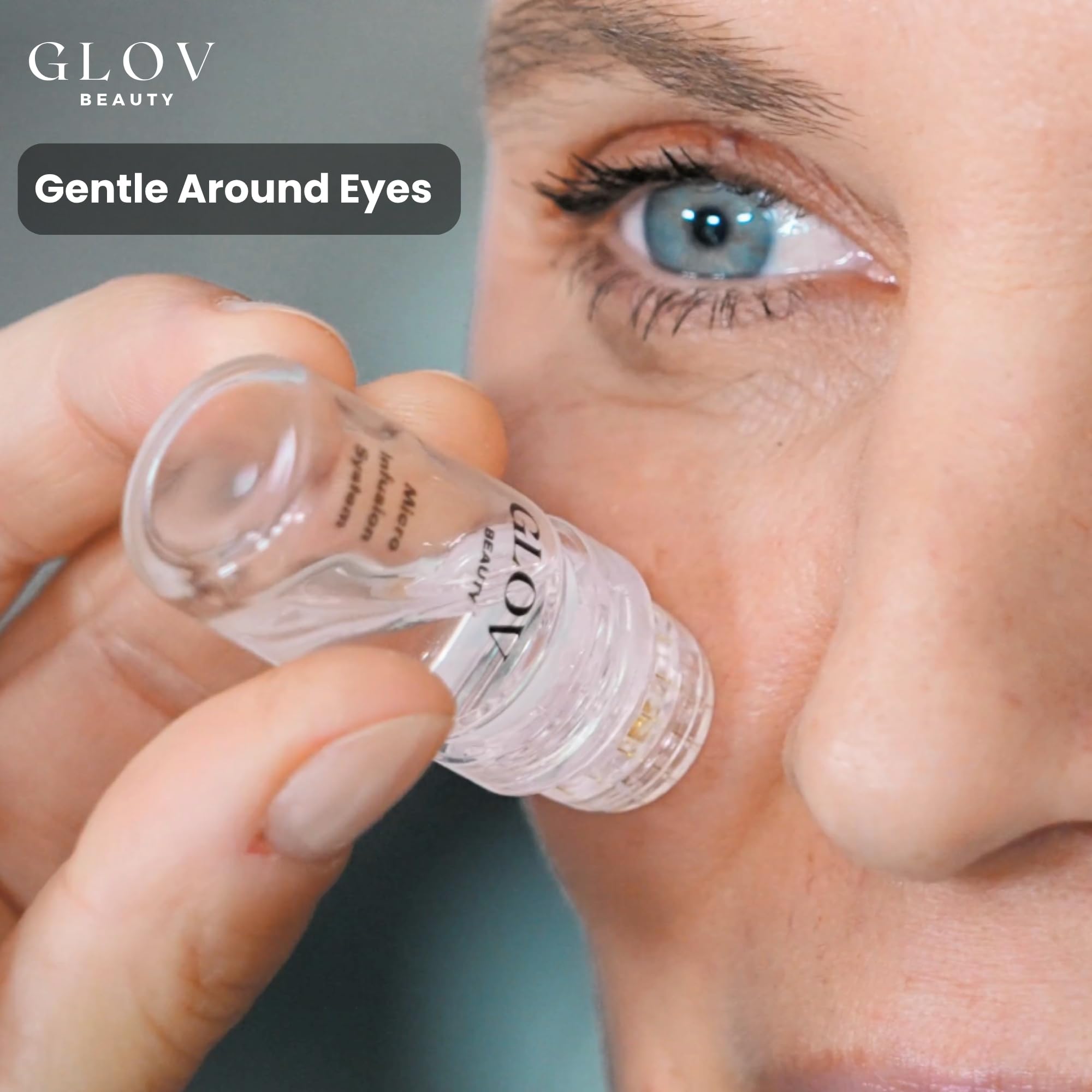 Glov Beauty compact at-home spa kit brings spa-like facial relief to your routine