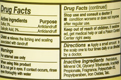 Glover's Medicated Ointment packaging highlights US manufacture and trusted quality.