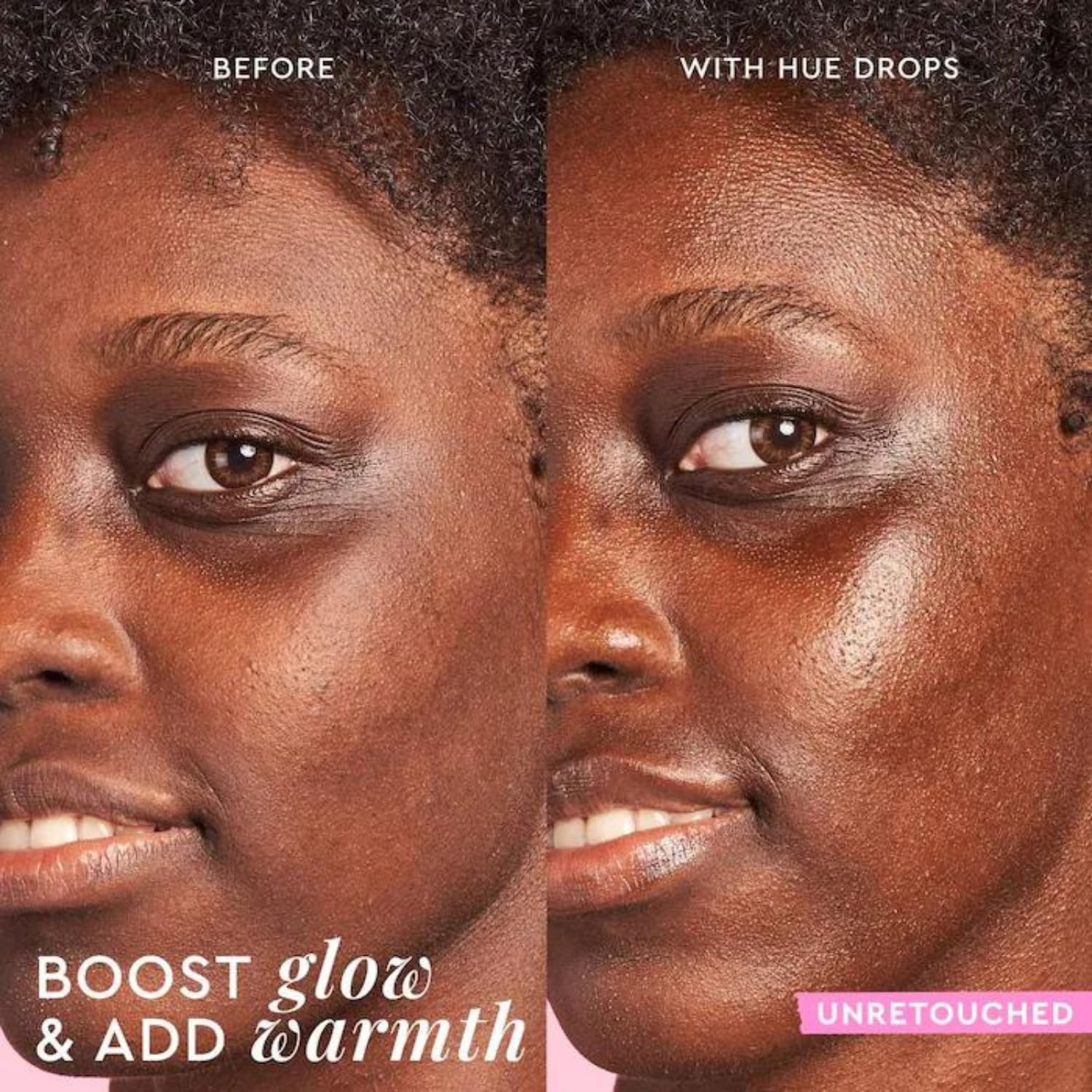 Glow Recipe Hue Drops Sunglow eyeline eyelid wash for quick color