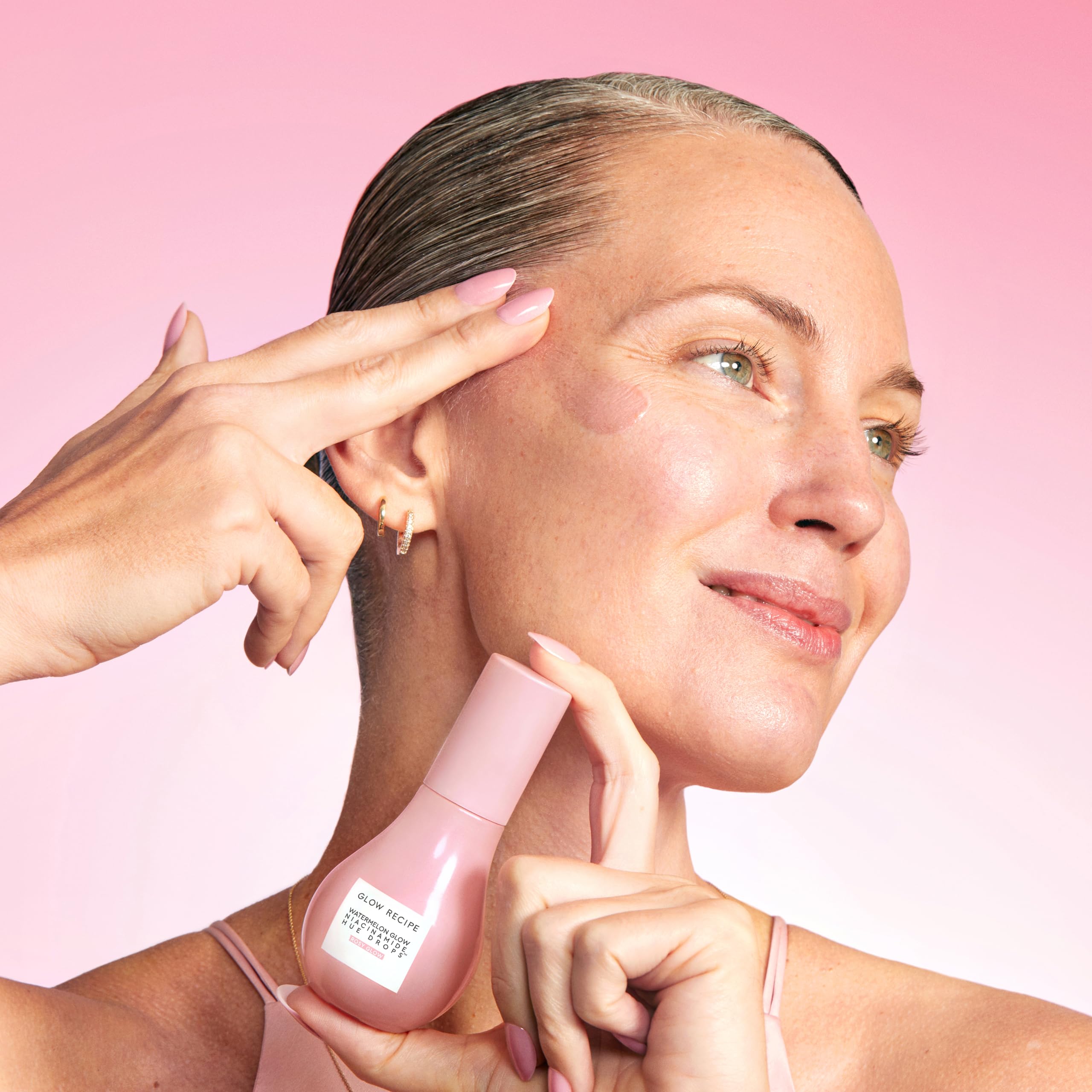 Glow Recipe Hue Drops vegan cruelty free formula