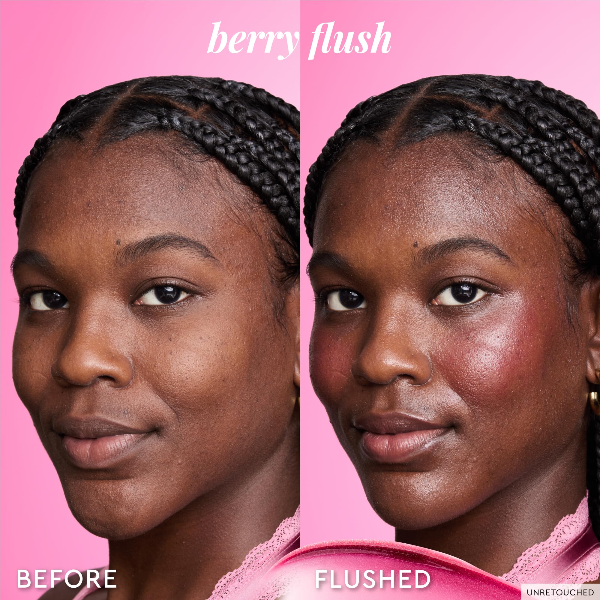 Glow Recipe jojoba oil emphasizes skin-nourishing hydration.