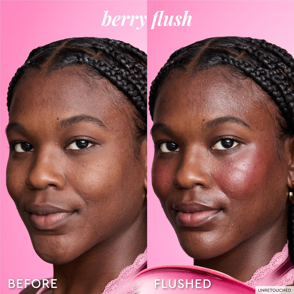 Glow Recipe jojoba oil emphasizes skin-nourishing hydration.