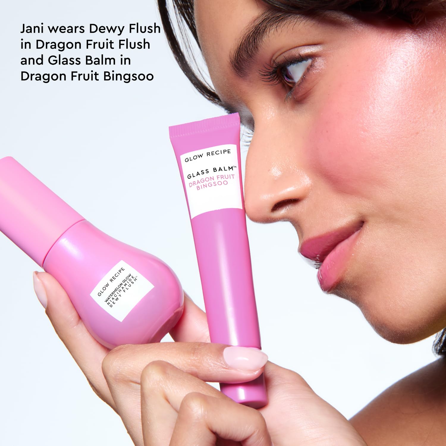 Product image confirms cruelty-free, Korean-inspired skin-tech makeup ethos
