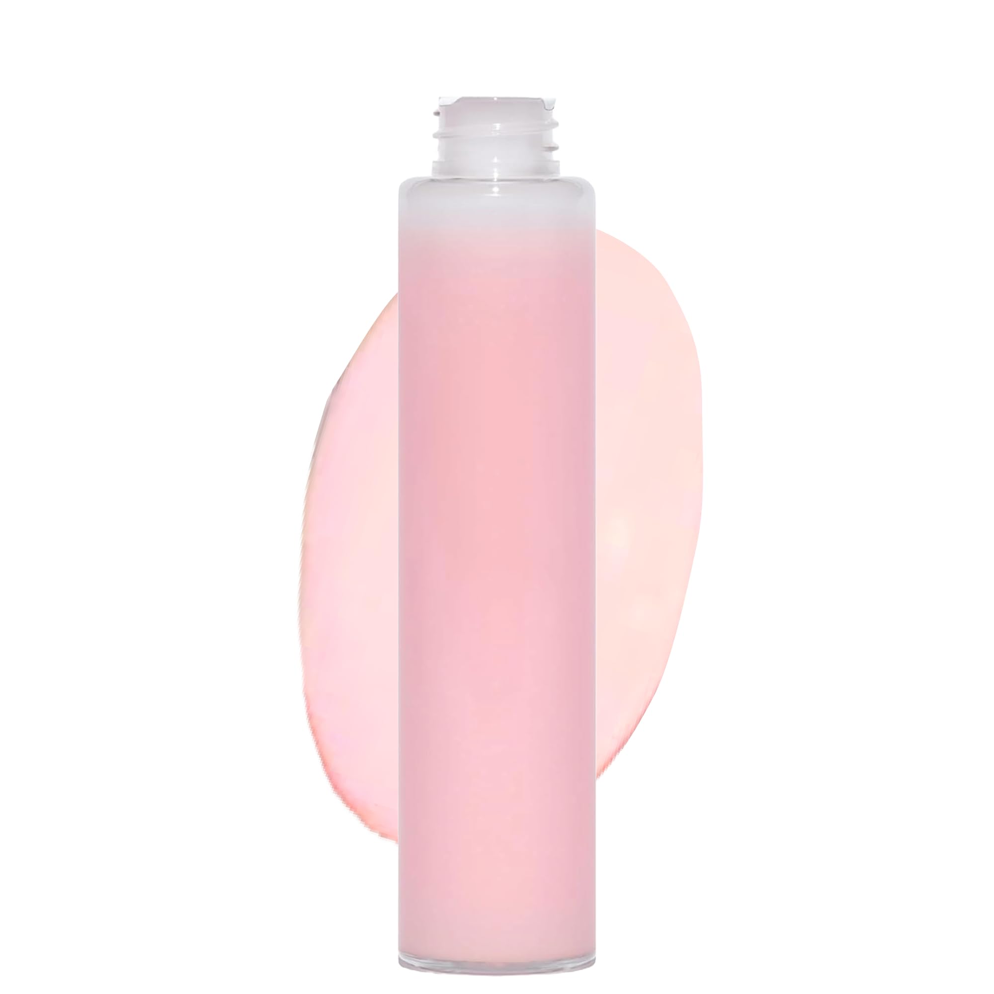 Glow Recipe Pink Juice Water Gel jar provides refreshing hydration for a glassy, radiant complexion.