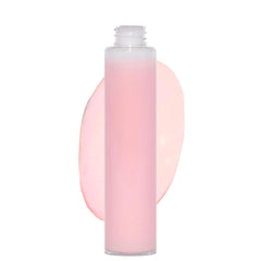 Glow Recipe Pink Juice Water Gel jar provides refreshing hydration for a glassy, radiant complexion.
