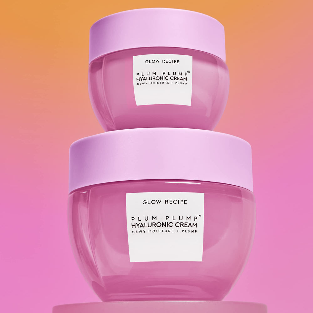 Glow Recipe Plum Plump is vegan and cruelty-free for clean beauty.